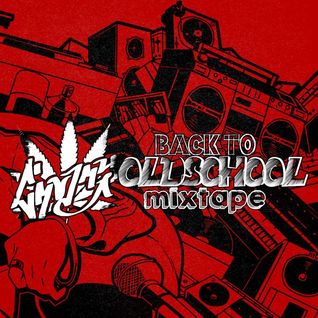 Back To Oldschool Mixtape