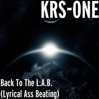 Back to the L.A.B. (Lyrical Ass Beating)