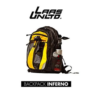 Backpack Inferno