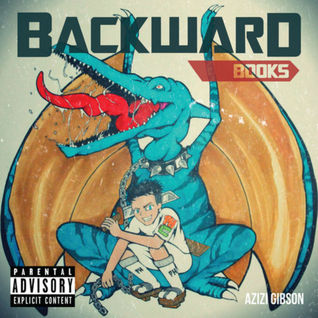Backward Books (EP)