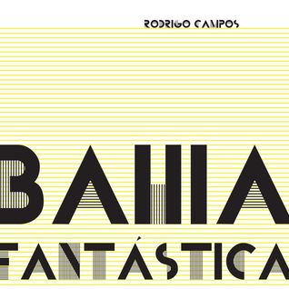 Bahia Fantástica