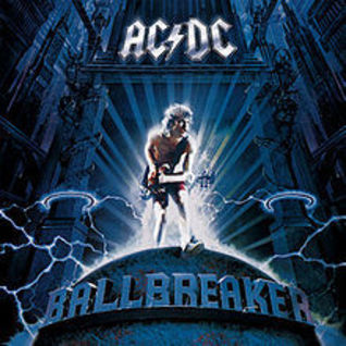 Ballbreaker