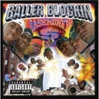 Baller Blockin' soundtrack