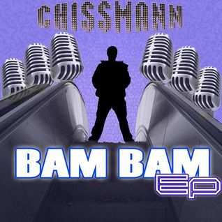 Bam Bam EP