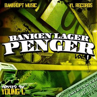 Banken Lager Penger Vol. 1