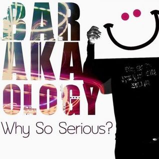 Barakaology