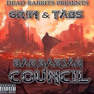 Barbarian Council
