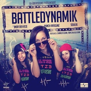 Battledynamik (CD 2)