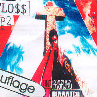 Battlereimpriorität Nr.2