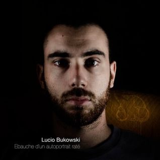 Ébauche d'un autoportrait raté