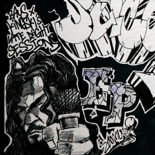 Baus Kingskis Late Night Sessions (JUICE Exclusive EP)