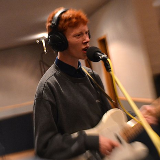 BBC Radio 1 Maida Vale Session