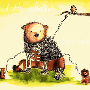 Bear Bones - EP