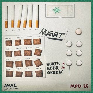 Beats x Beer x Green EP