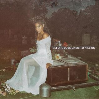 BEFORE LOVE CAME TO KILL US (Target Exclusive)