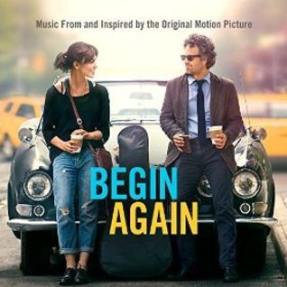 Begin Again