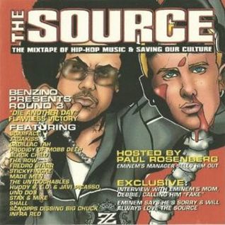 Benzino Presents Die Another Day: Flawless Victory