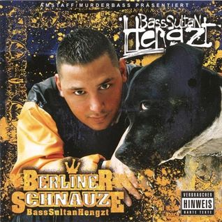 Berliner Schnauze