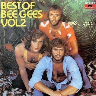 Best of Bee Gees Volume 2