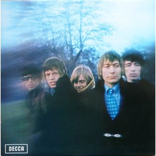 Between the Buttons