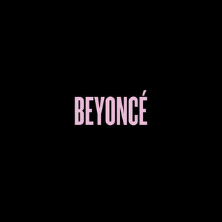 BEYONCÉ