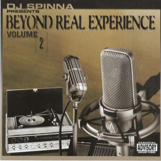 Beyond Real Experience Volume 2