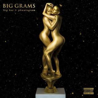 Big Grams EP