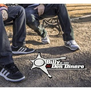 Billy el Niño & Don Dinero