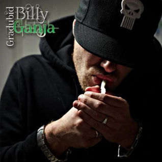 Billy Ganja