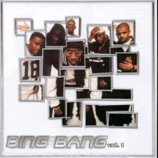 Bing Bang Vol. 1