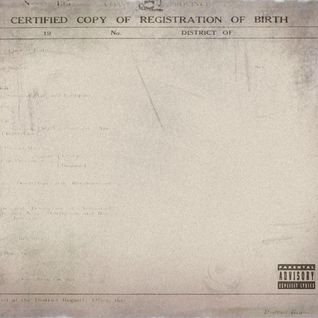Birth Certificate