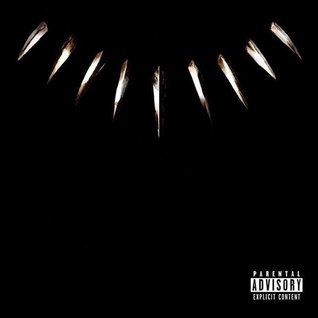 Black Panther The Album Music from and Inspired By