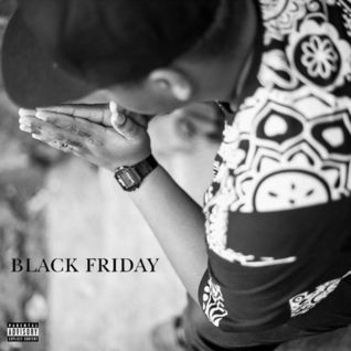 Black Friday Mixtape