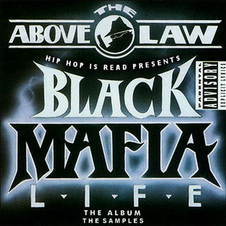 Black Mafia Life