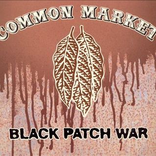 Black Patch War EP