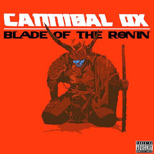 Blade of the Ronin