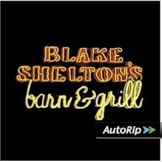 Blake Shelton's Barn & Grill