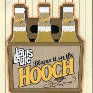 Blame it on the Hooch