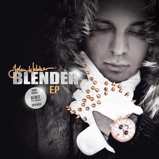 Blender EP