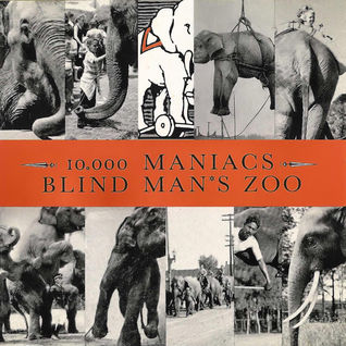 Blind Man's Zoo