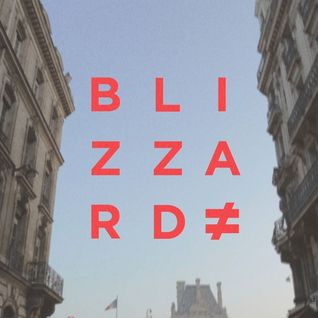 BLIZZARD