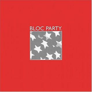 Bloc Party EP