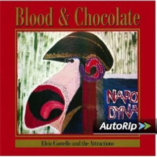 Blood And Chocolate