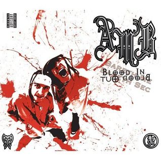 Blood In, Blood Out