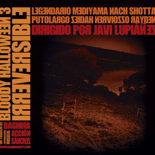 Bloody Halloween 3: Irreversible