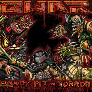 Bloody Pit Of Horror