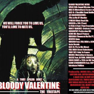 Bloody Valentine