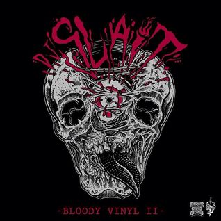Bloody Vinyl Mixtape Vol. 2