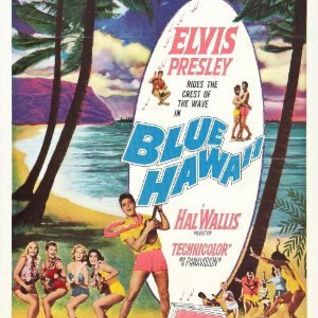 Blue Hawaii