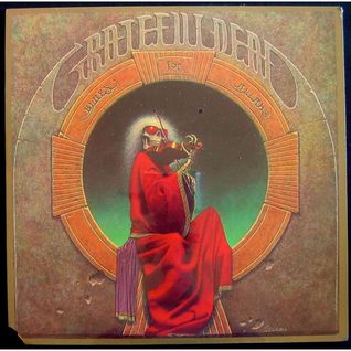 Blues For Allah
